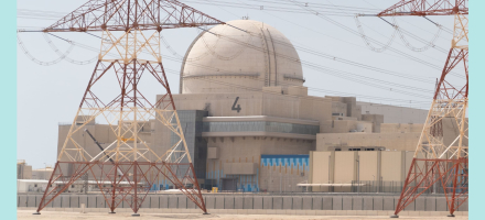Unit 4 of Barakah Nuclear Energy Plant successfully connected to UAE grid